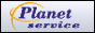 Planet-Service Logo